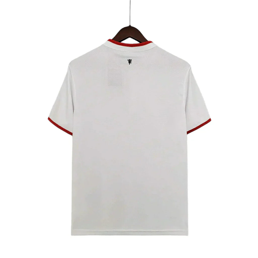 Manchester United Retro 2013/2014 Jersey