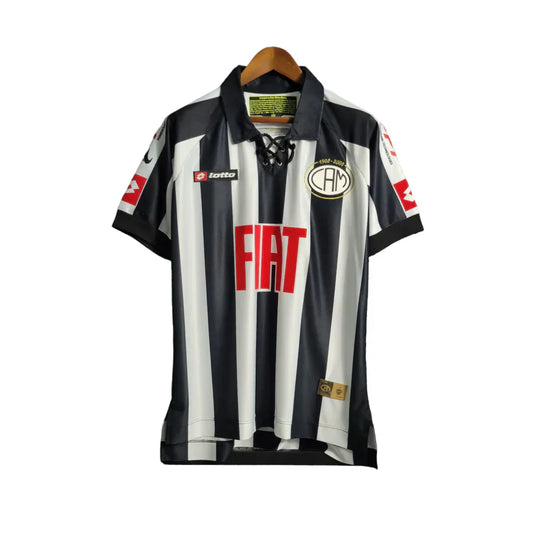 Atlético Mineiro Retro Jersey
