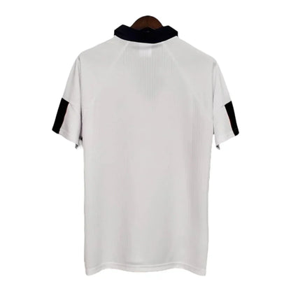 England Retro 1998 Jersey
