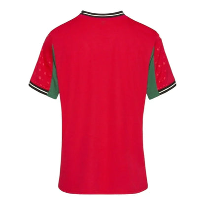 Portugal Home 25/26 Jersey - Women's
