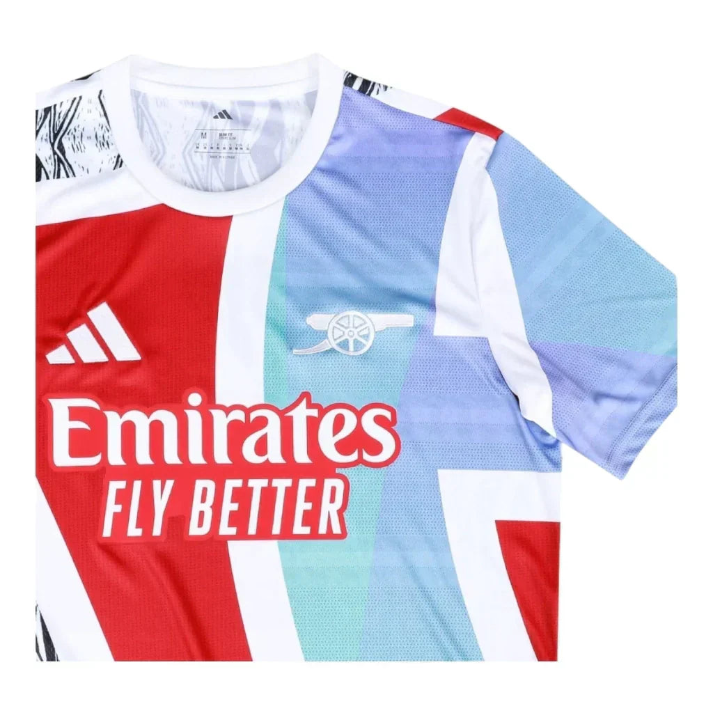 Arsenal Pre-Match 24/25 Jersey