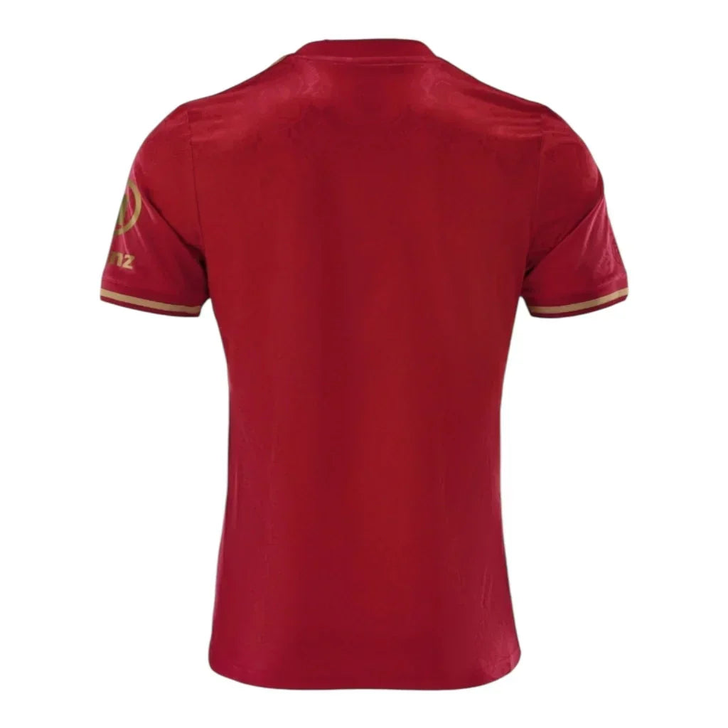 Bayern Munich 125th Anniversary Special Edition 25/26 Jersey