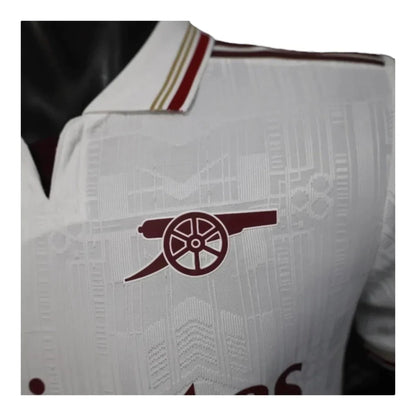 Arsenal Third 25/26 Jersey - Player Version