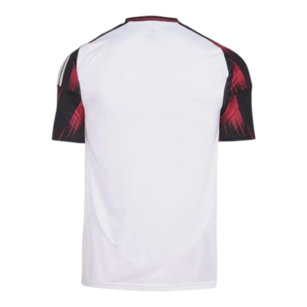 Flamengo Away 25/26 Jersey