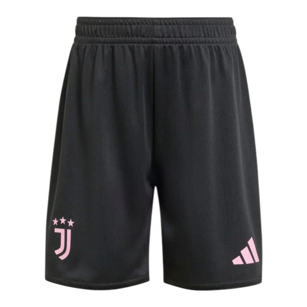 Shorts Juventus Home 25/26