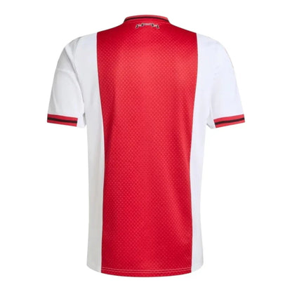 Ajax Home 25/26 Jersey