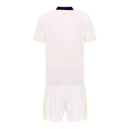 Kids Kit Al Nassr Third 25/26
