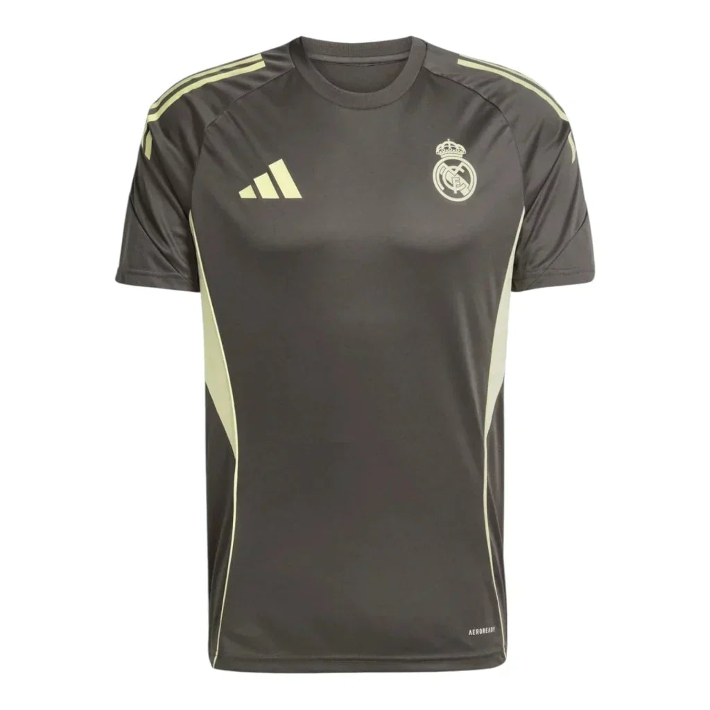 Real Madrid Training 25/26 Jersey