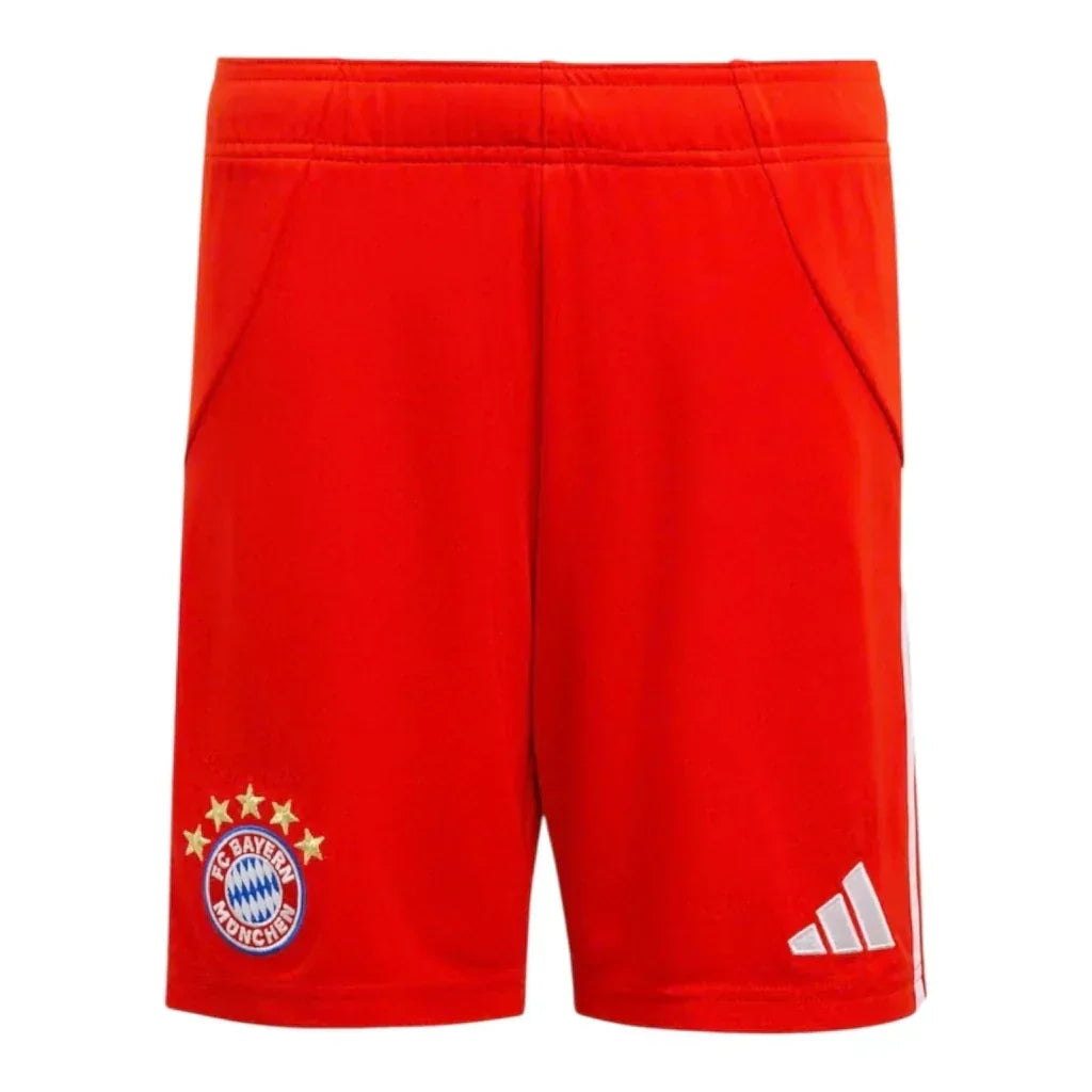 Shorts Bayern Munich Home 25/26