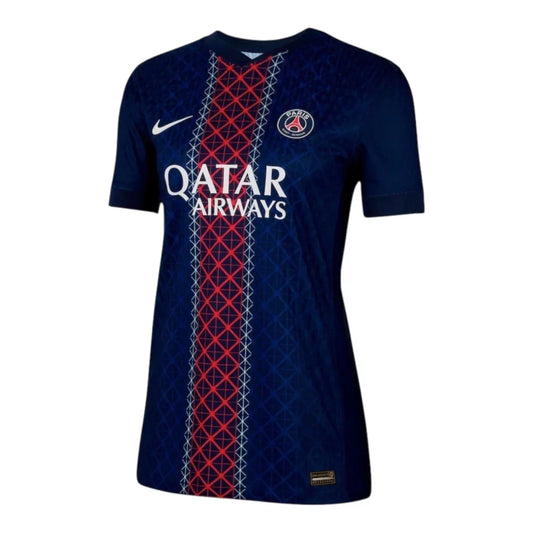 Paris Saint Germain Home 25/26 Jersey - Women's
