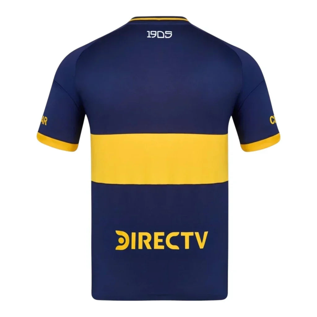 Boca Juniors Home 25/26 Jersey