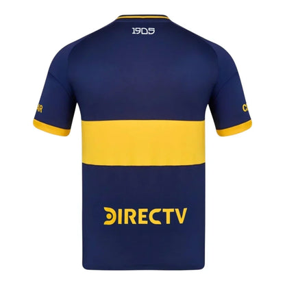 Boca Juniors Home 25/26 Jersey