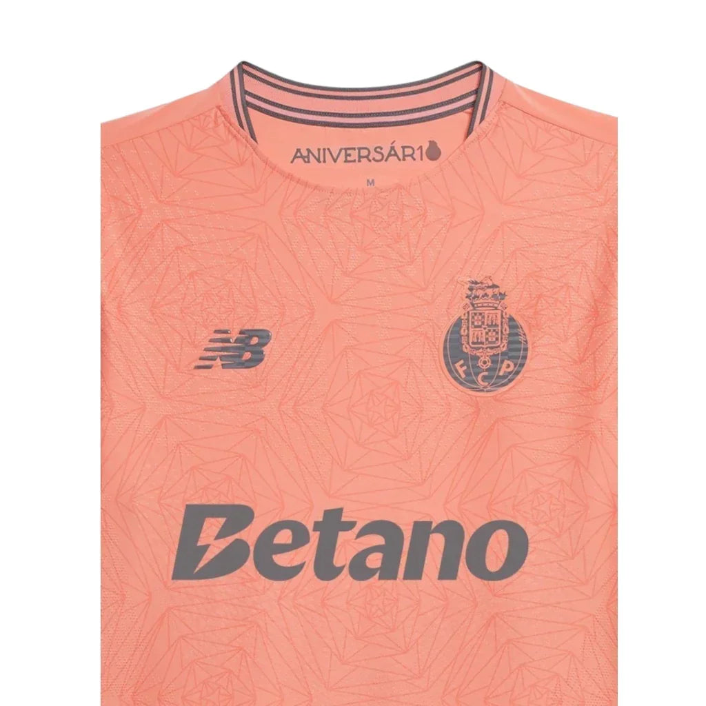 Porto Special Edition Mundial de Clubes II 25/26 Jersey