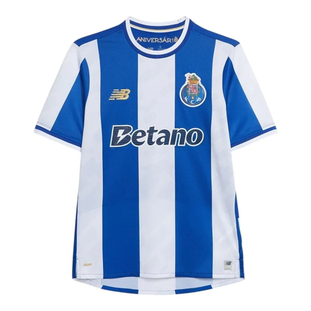 Porto Special Edition Mundial de Clubes I 25/26 Jersey