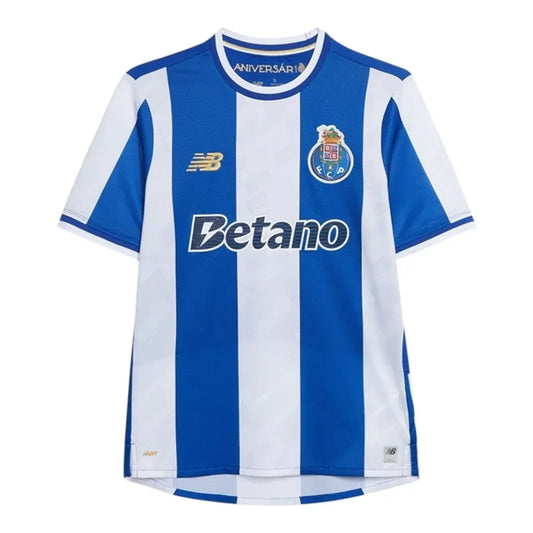 Porto Special Edition Mundial de Clubes I 25/26 Jersey