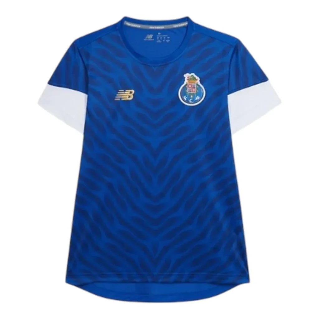 Porto Pre-Match 25/26 Jersey