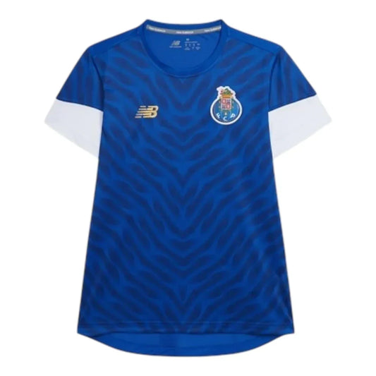 Porto Pre-Match 25/26 Jersey