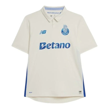 Porto Third 25/26 Jersey