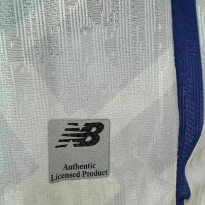 Porto Special Edition Mundial de Clubes I 25/26 Jersey - Player Version