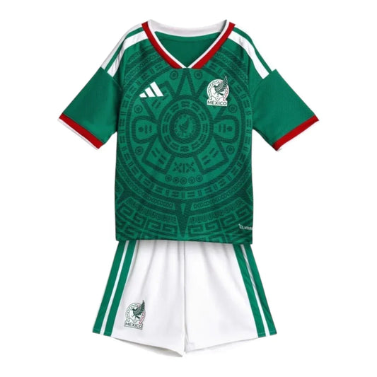 Kids Kit Mexico Home 26/27