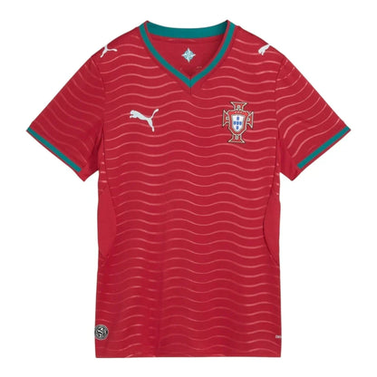 Portugal Home 26/27 Jersey - Women's