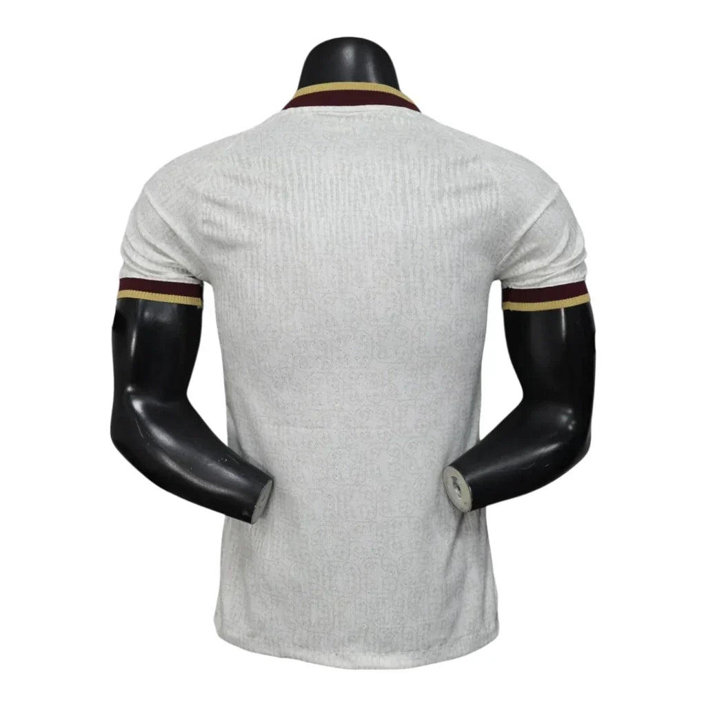 Spain Away 26/27 Jersey - Player Version