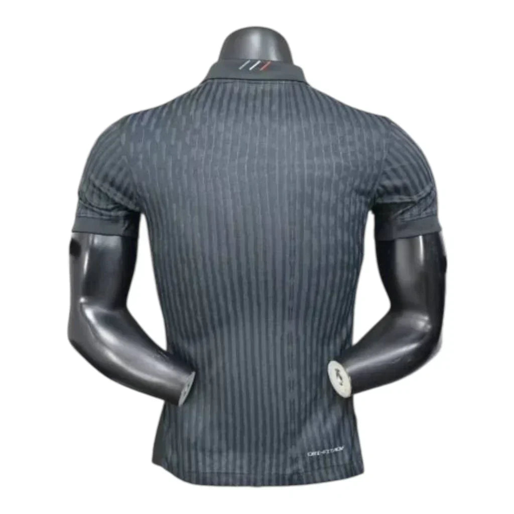 PSG Fourth 25/26 Jersey - Player Version