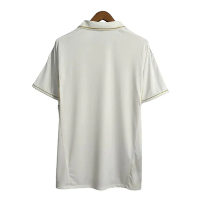 Real Madrid Retro 11/12 Jersey