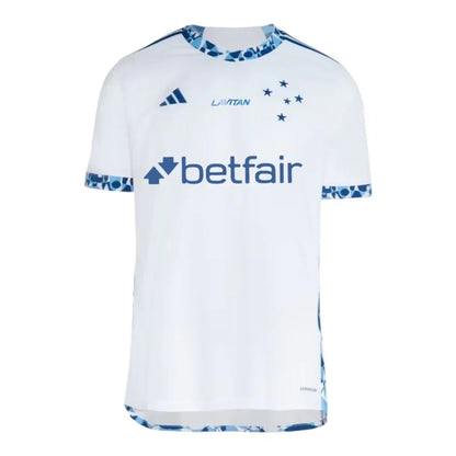 Cruzeiro Away 24/25 Jersey