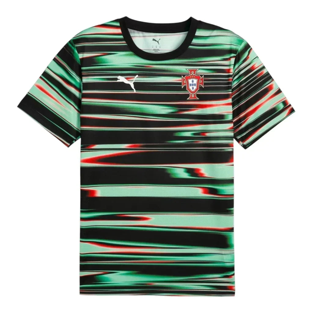 Portugal Pre-Match 25/26 Jersey