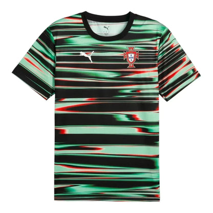 Portugal Pre-Match 25/26 Jersey