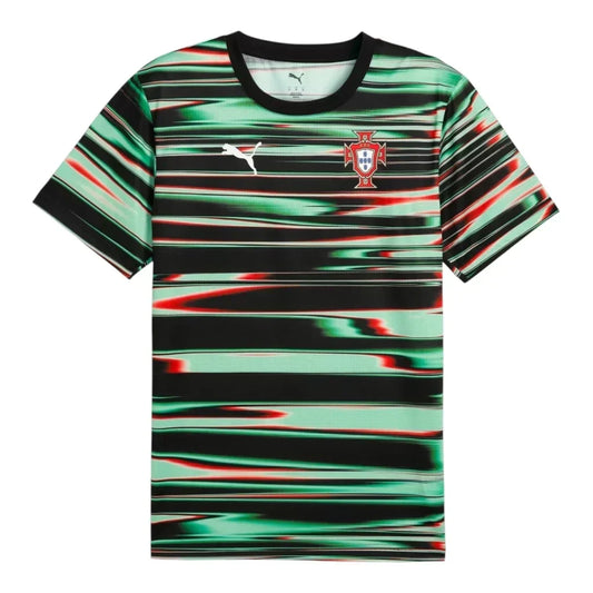 Portugal Pre-Match 25/26 Jersey