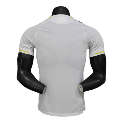 Real Madrid Home 25/26 Jersey - Player Version
