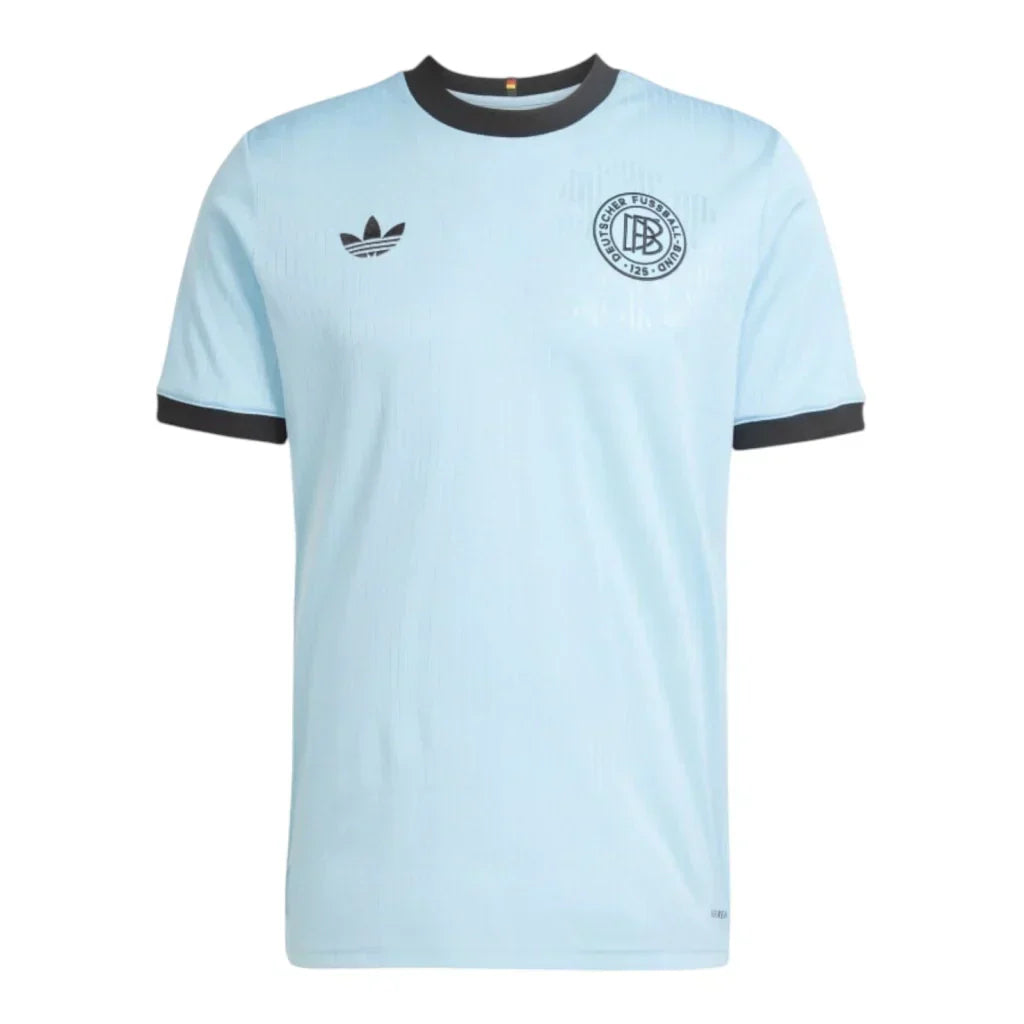 Germany 125th Anniversary Goalkeeper 25/26 Jersey