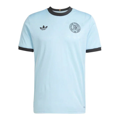 Germany 125th Anniversary Goalkeeper 25/26 Jersey
