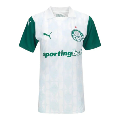 Palmeiras Away 25/26 Jersey - Women's