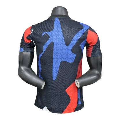 Manchester United Training 25/26 Jersey - Player Version