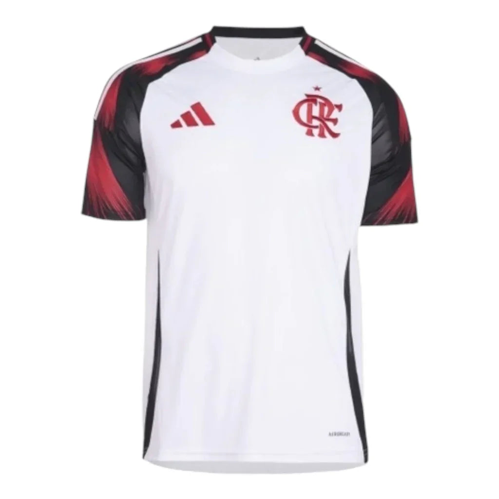 Flamengo Away 25/26 Jersey