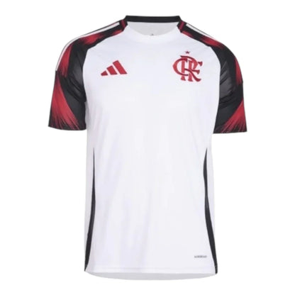 Flamengo Away 25/26 Jersey