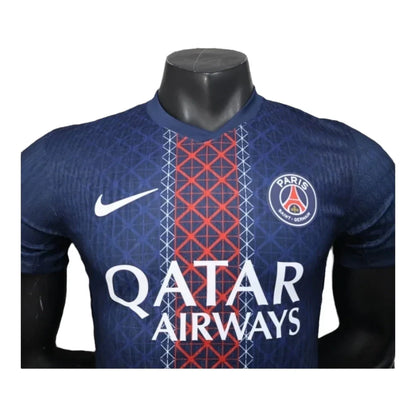PSG Home 25/26 Jersey - Player Version
