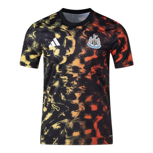 Newcastle 25/26 Jersey