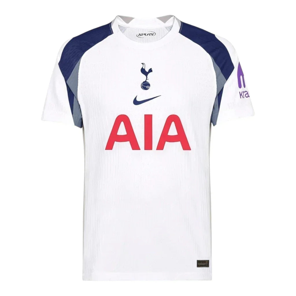Tottenham Home 25/26 Jersey