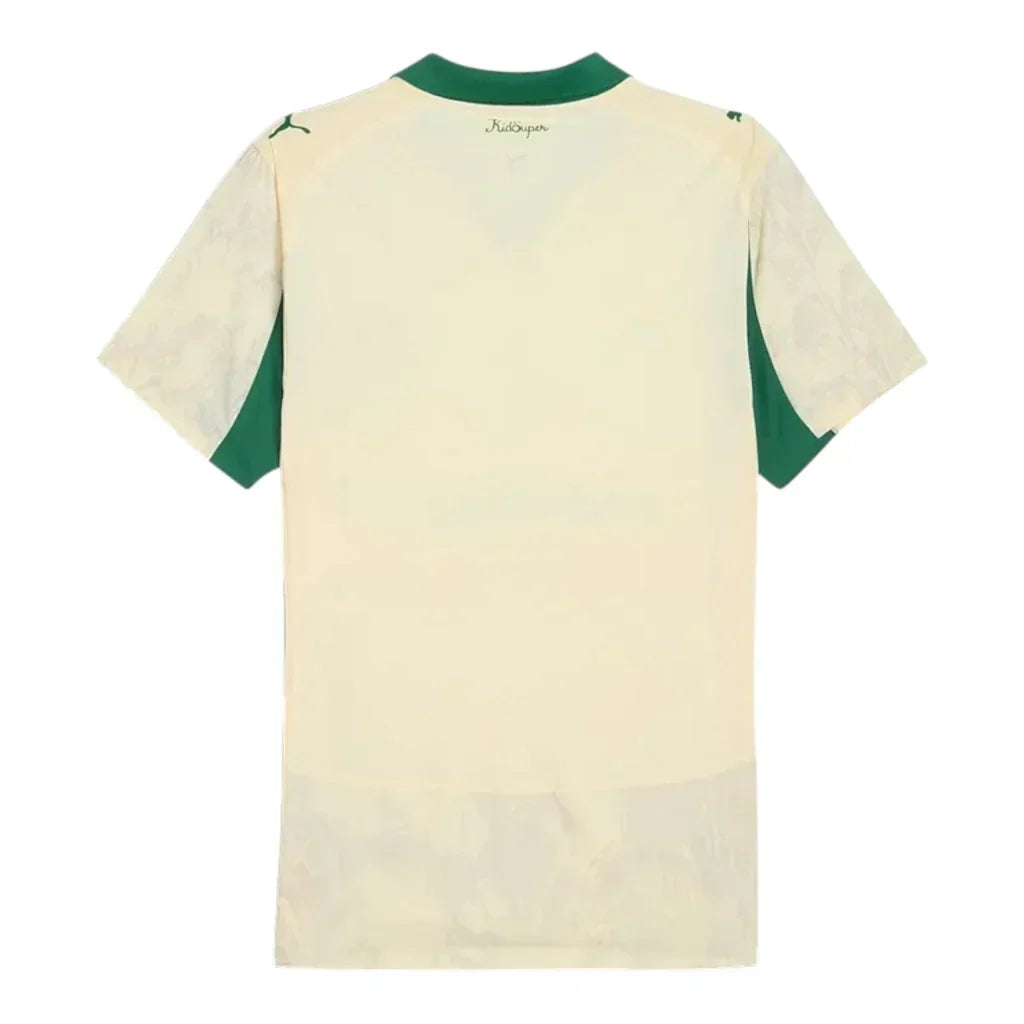 Palmeiras Special Edition Mundial de Clubes 25/26 Jersey