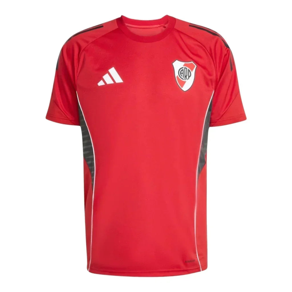 River Plate Training 25/26 Jersey