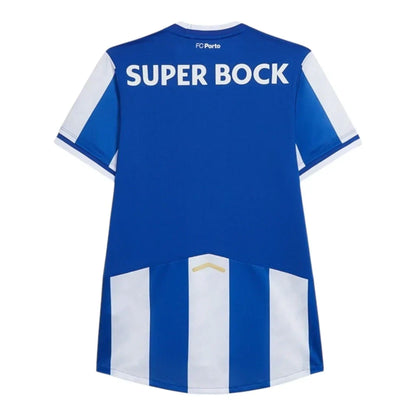 Porto Special Edition Mundial de Clubes I 25/26 Jersey - Women's
