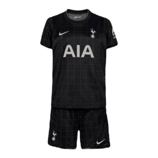 Kids Kit Tottenham Away 25/26