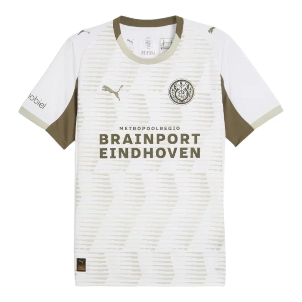 PSV Eindhoven Third 25/26 Jersey