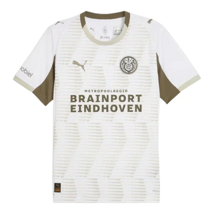 PSV Eindhoven Third 25/26 Jersey