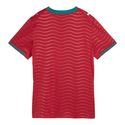 Portugal Home 26/27 Jersey - Women's