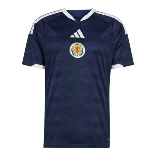 Scotland Home 26/27 Jersey